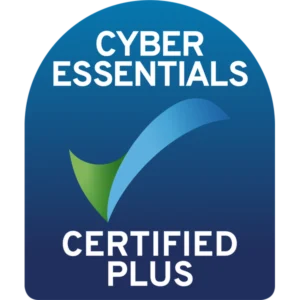 Cyber Essentials Certified Plus