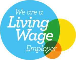 Living Wage Employer